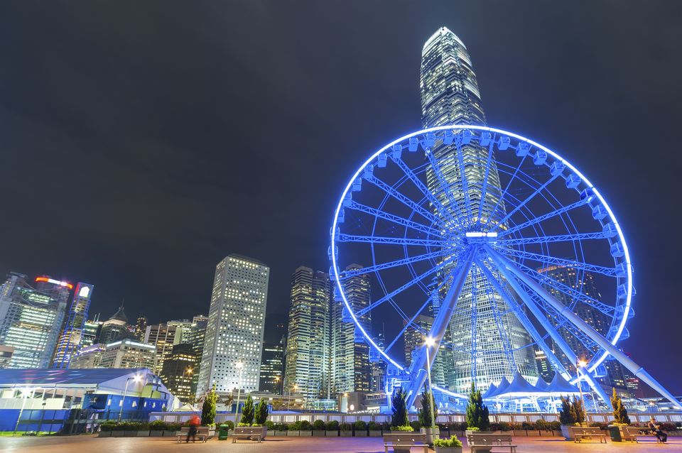 Photo of A 4-Day Guide To Exploring The Best of Hong Kong by Neeti Chopra
