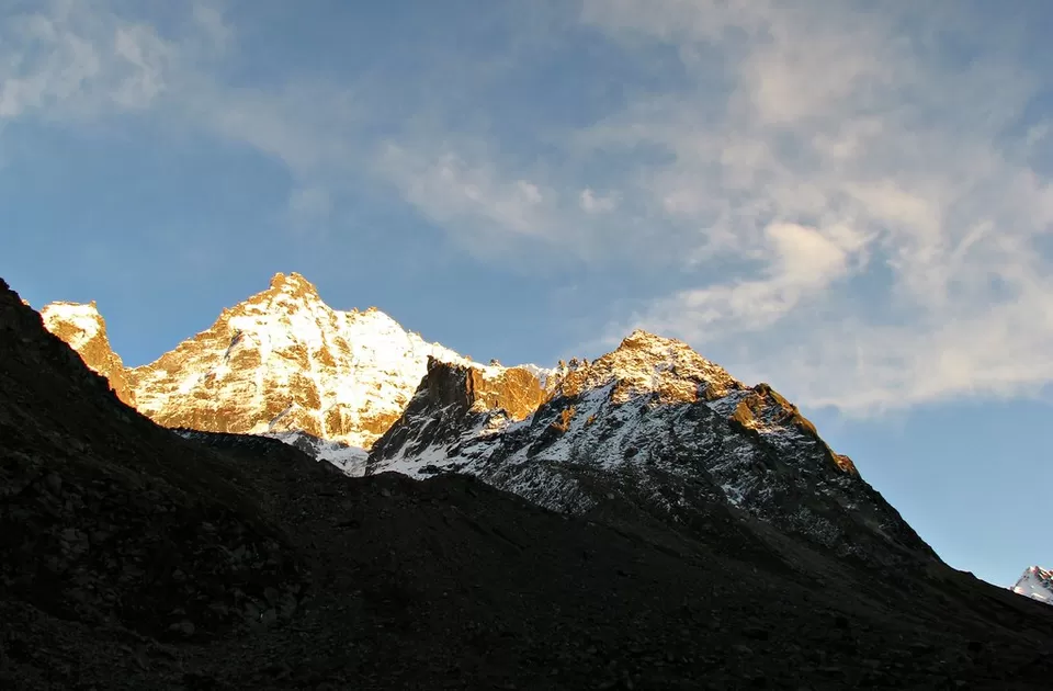 Photo of The Cool New Way to Budget Travel – Pack Your Bags and Head to the Hills! by Neeti Chopra