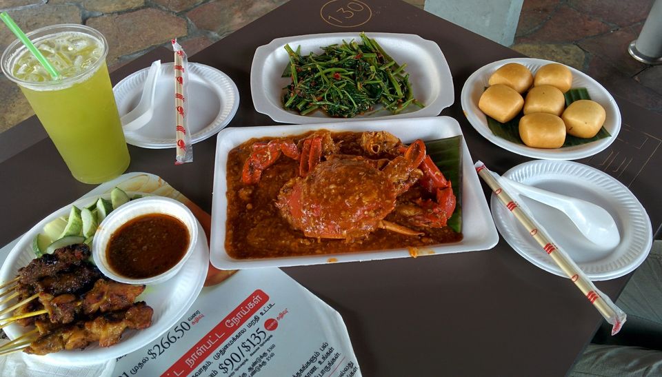 Photo of 10 Do's and Don’ts Every Curious Indian Traveller Needs to Know for a Great Trip to Singapore 4/17 by Neeti Chopra