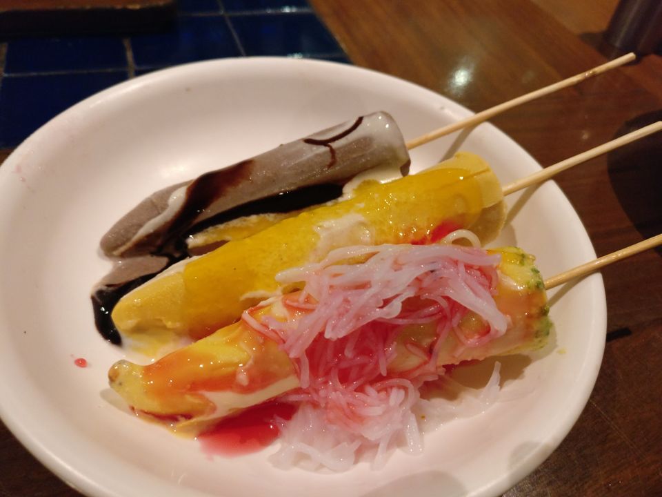 Photo of Eat the Heat with These Desi Summer Foods 4/4 by Neeti Chopra