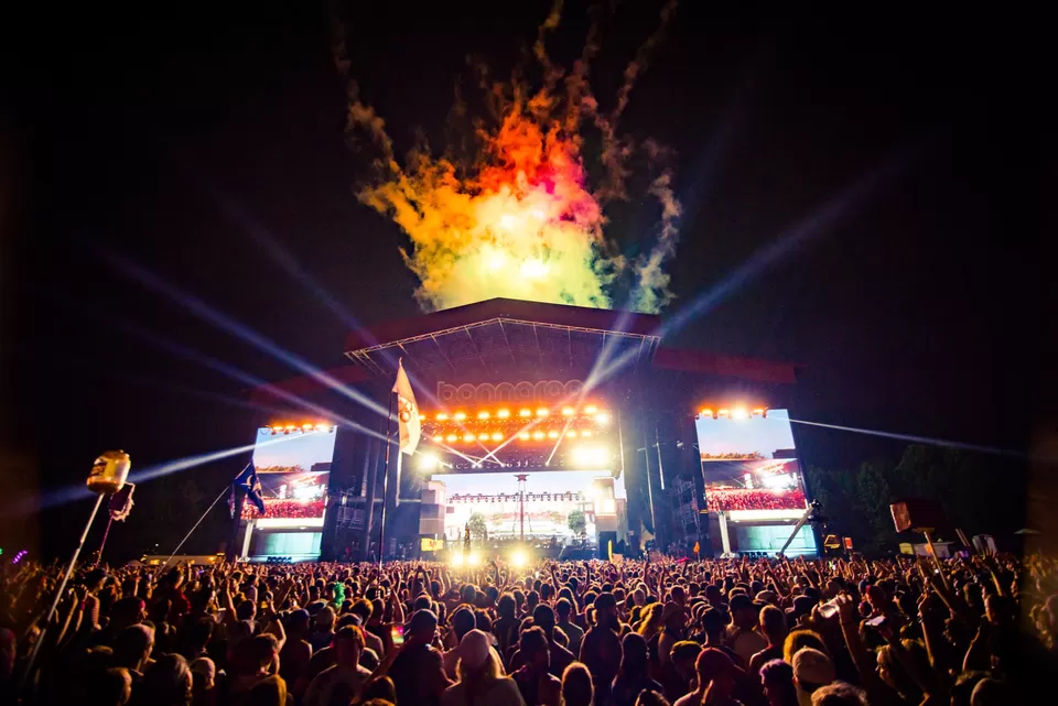 Photo of Epic Summer Music Festivals Around the World to Get the Music Back in Your Life by Neeti Chopra