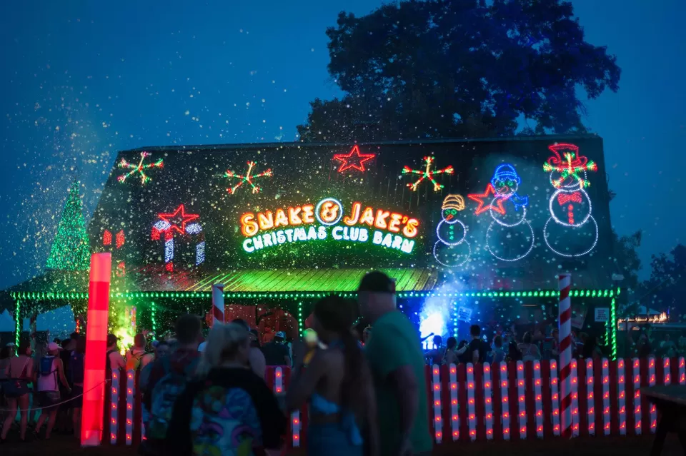 Photo of Epic Summer Music Festivals Around the World to Get the Music Back in Your Life by Neeti Chopra