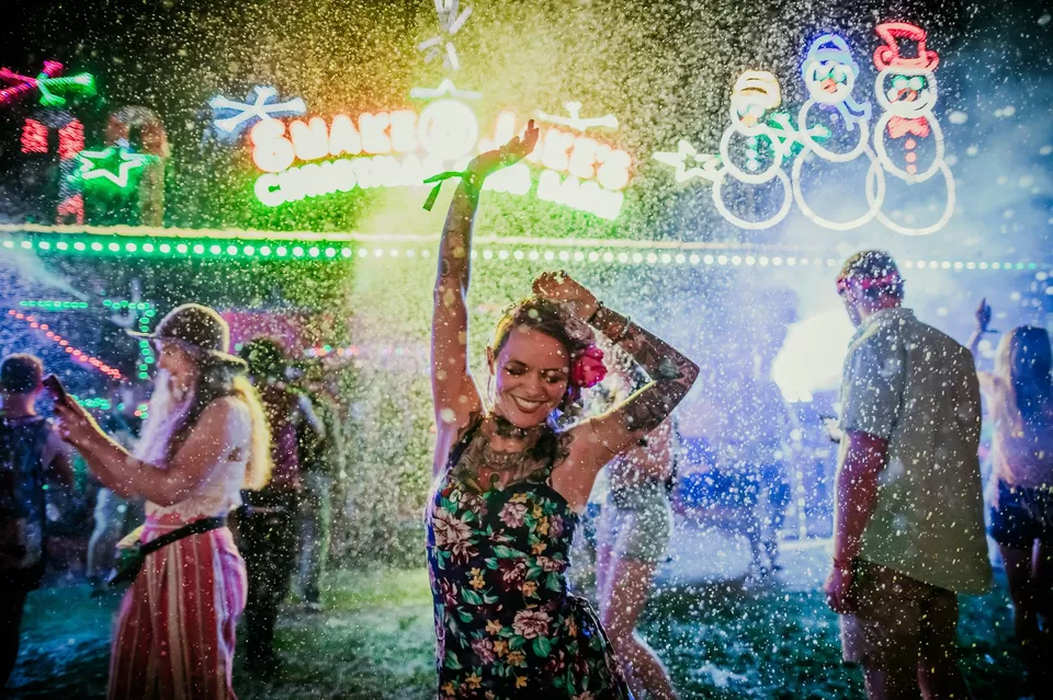 Photo of Epic Summer Music Festivals Around the World to Get the Music Back in Your Life by Neeti Chopra
