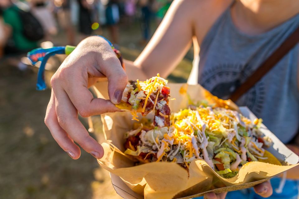 Photo of Epic Summer Music Festivals Around the World to Get the Music Back in Your Life by Neeti Chopra