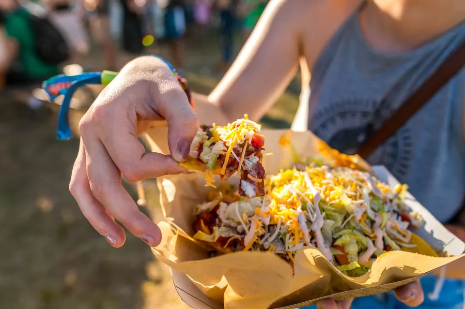 Photo of Epic Summer Music Festivals Around the World to Get the Music Back in Your Life by Neeti Chopra