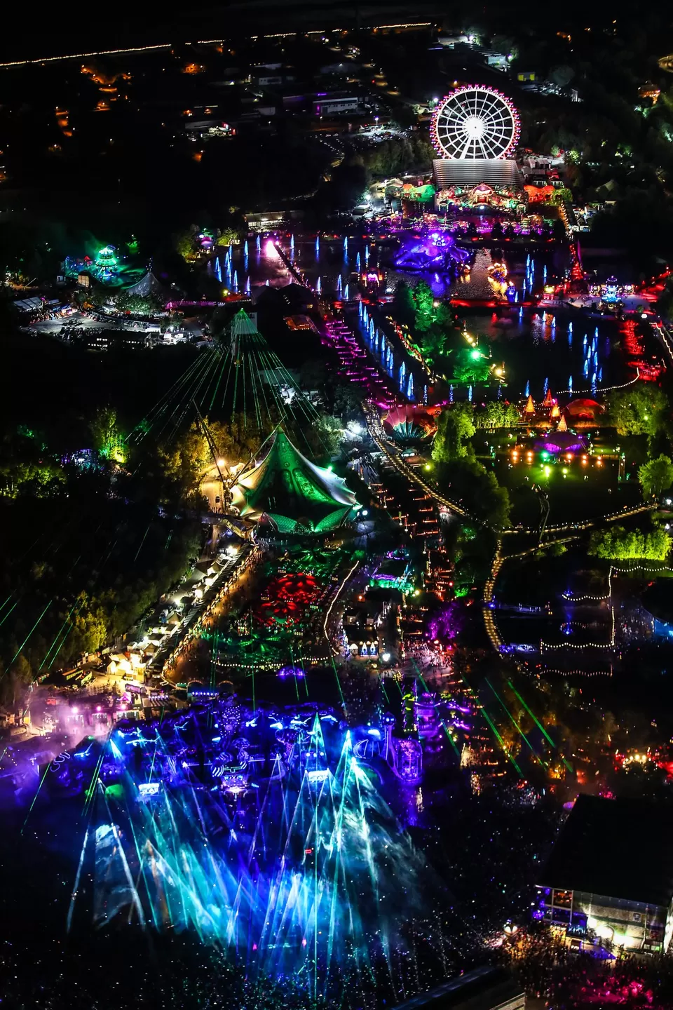 Photo of Epic Summer Music Festivals Around the World to Get the Music Back in Your Life by Neeti Chopra