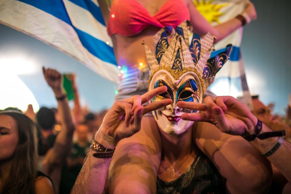 Photo of Epic Summer Music Festivals Around the World to Get the Music Back in Your Life by Neeti Chopra