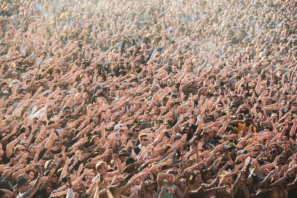 Photo of Epic Summer Music Festivals Around the World to Get the Music Back in Your Life by Neeti Chopra