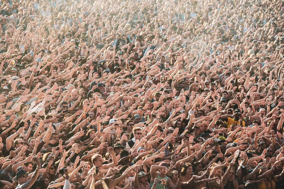 Photo of Epic Summer Music Festivals Around the World to Get the Music Back in Your Life by Neeti Chopra