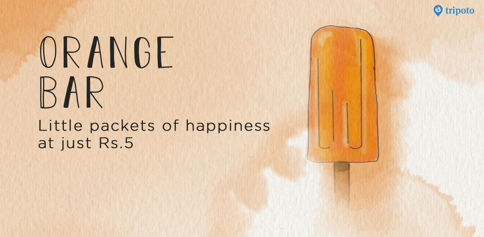 Photo of The A - Z List of Everything That Spells out Summer Nostalgia 16/27 by Neeti Chopra