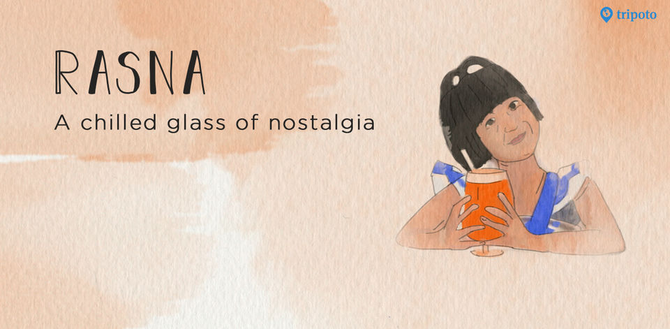 Photo of The A - Z List of Everything That Spells out Summer Nostalgia 19/27 by Neeti Chopra