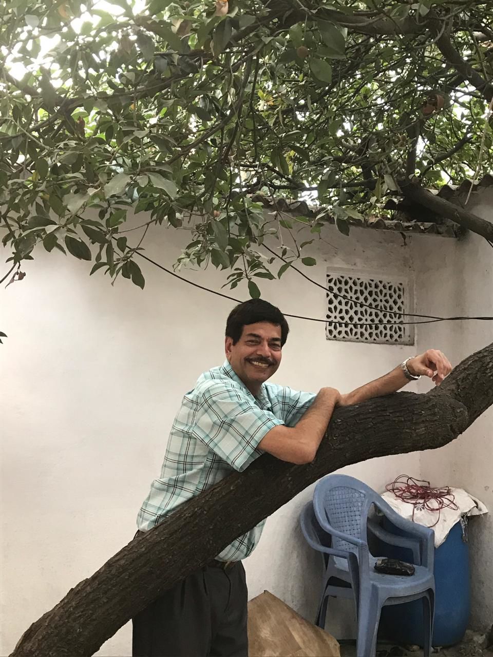 Photo of The Bittersweet Nostalgia of Spending Summers at Nani Ke Ghar 8/14 by Neeti Chopra