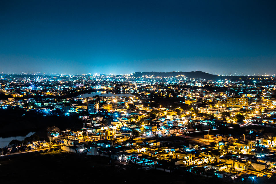 Photo of The Bittersweet Nostalgia of Spending Summers at Nani Ke Ghar 14/14 by Neeti Chopra