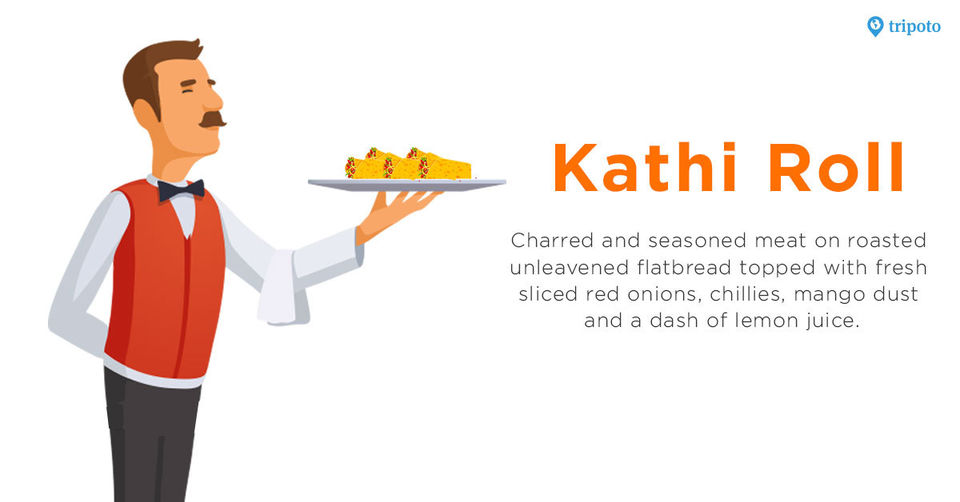 Photo of Indian Food Described in Lofty Masterchef Terms 4/7 by Neeti Chopra