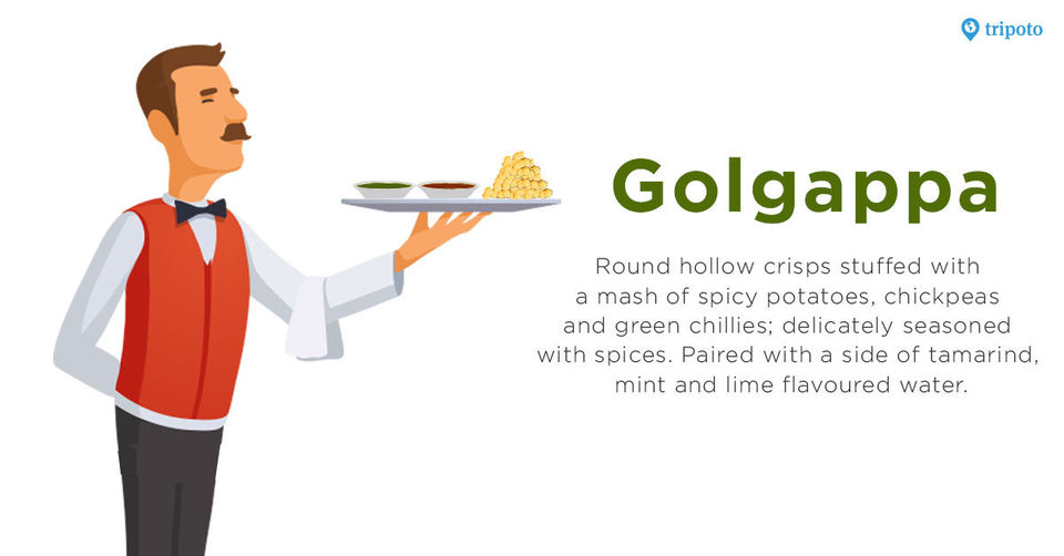 Photo of Indian Food Described in Lofty Masterchef Terms 7/7 by Neeti Chopra