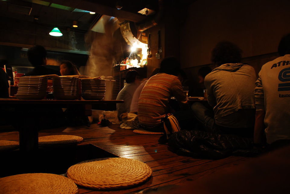 Photo of Japan's Exquisite Regional Ramen Will Make You Want to Get Your Hands on a Bowl 1/6 by Neeti Chopra