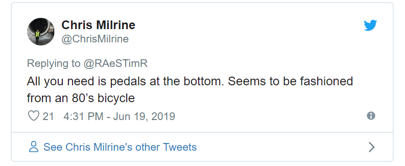 Photo of Hate Cramped Leg Room on Flights? You May Soon Have to Fly Standing Up 4/6 by Neeti Chopra