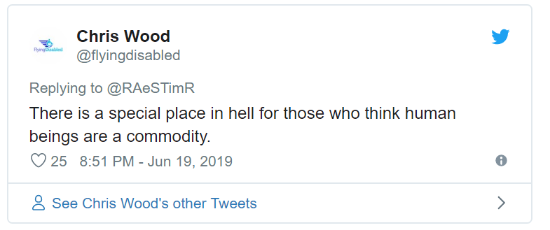 Photo of Hate Cramped Leg Room on Flights? You May Soon Have to Fly Standing Up 5/6 by Neeti Chopra