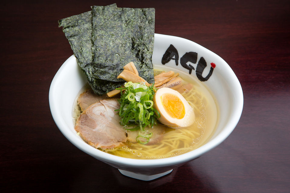 Photo of Japan's Exquisite Regional Ramen Will Make You Want to Get Your Hands on a Bowl 3/6 by Neeti Chopra