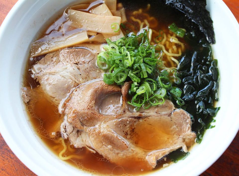 Photo of Japan's Exquisite Regional Ramen Will Make You Want to Get Your Hands on a Bowl 4/6 by Neeti Chopra