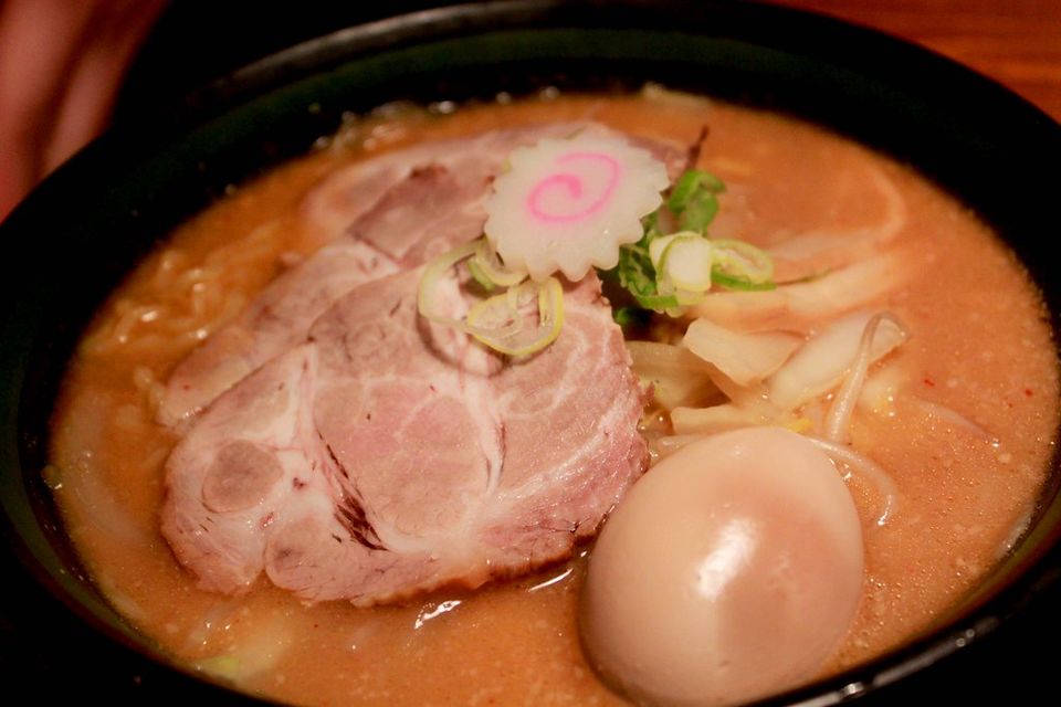 Photo of Japan's Exquisite Regional Ramen Will Make You Want to Get Your Hands on a Bowl 5/6 by Neeti Chopra