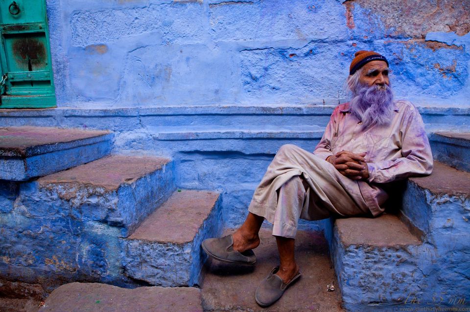 Photo of Here's How Rajasthan Celebrates Each Day with a Riot of Colours 7/10 by Neeti Chopra