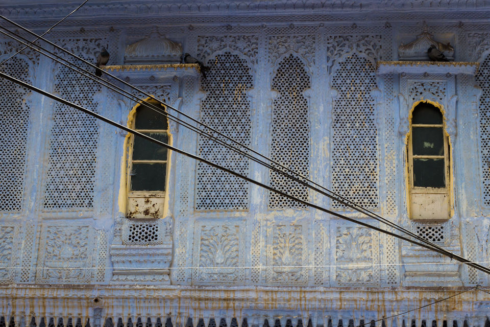 Photo of Here's How Rajasthan Celebrates Each Day with a Riot of Colours 8/10 by Neeti Chopra