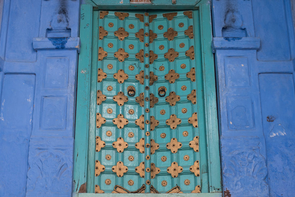 Photo of Here's How Rajasthan Celebrates Each Day with a Riot of Colours 9/10 by Neeti Chopra
