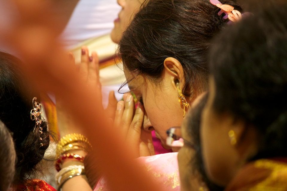 Photo of Bengal's Durga Puja May Receive UNESCO's Heritage Tag 2/2 by Neeti Chopra