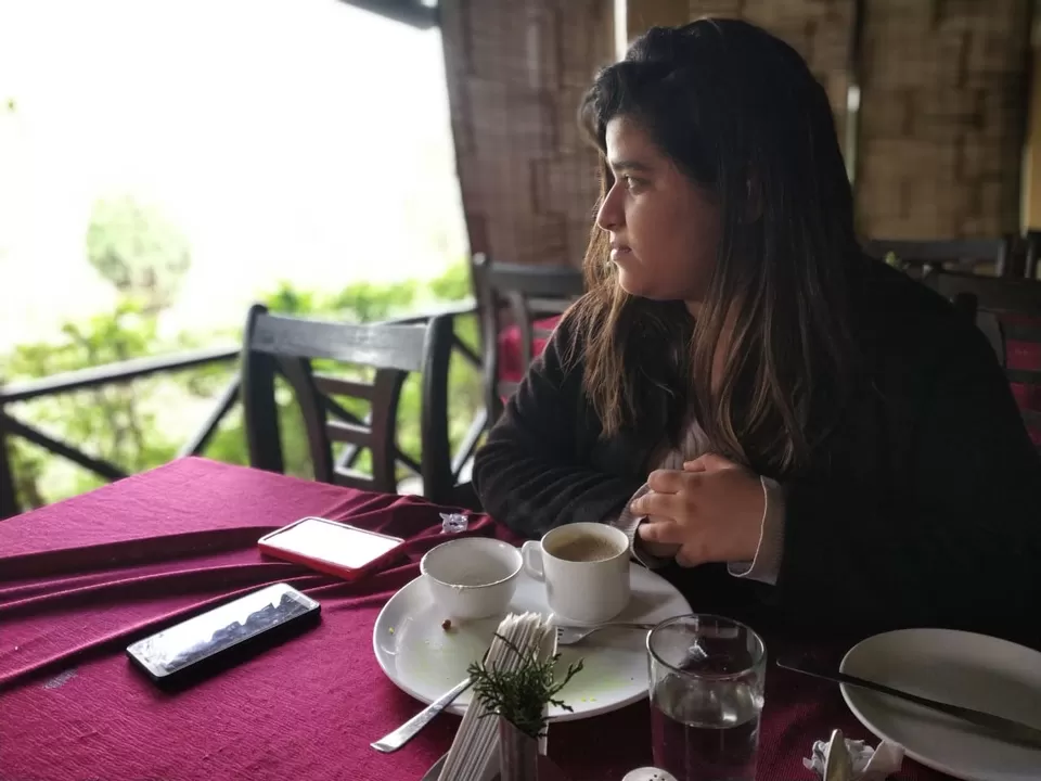Photo of Bagdadi Restaurant, Tulloch Road, Behind Taj Inter Continental Hotel, Apollo Bandar, Colaba, Mumbai, Maharashtra, India by Neeti Chopra