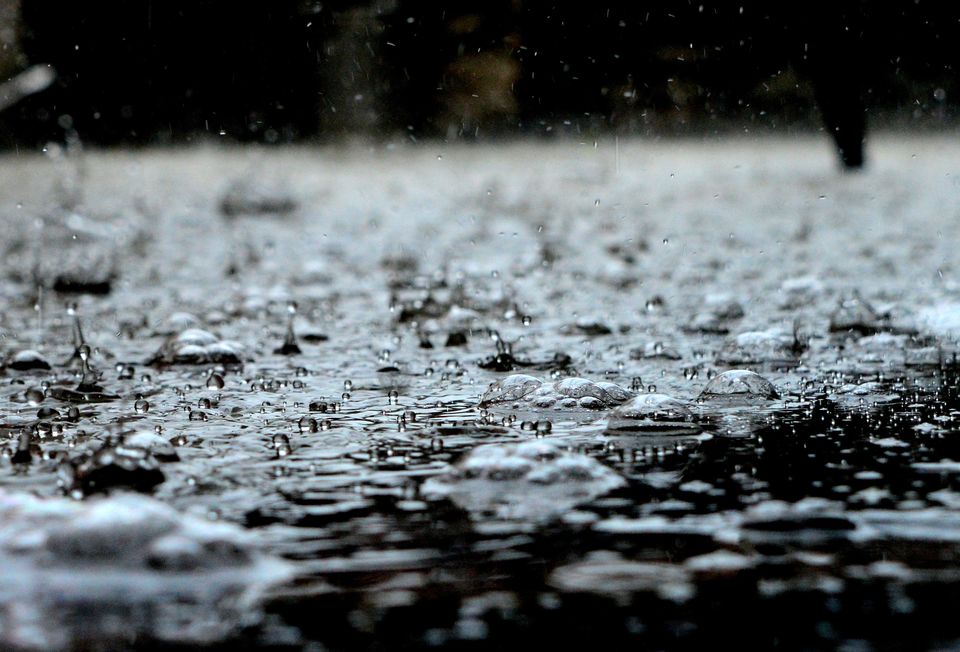 Photo of Drive. Eat. Chill. Repeat. This Is How Our Dilliwaalas Enjoy the Rains! 1/2 by Neeti Chopra