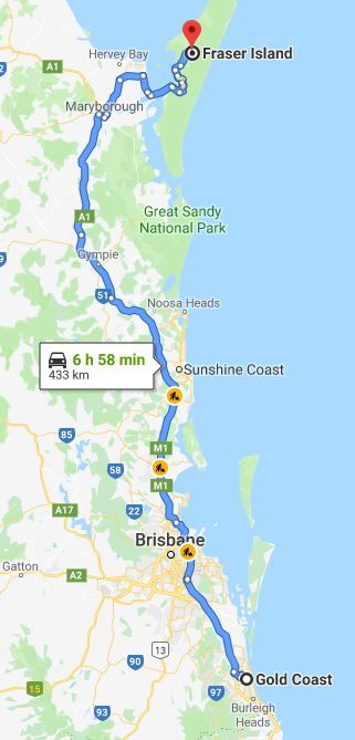 Photo of Charming Road Trips in Australia That Will Make You Get on the Road Stat 15/15 by Neeti Chopra