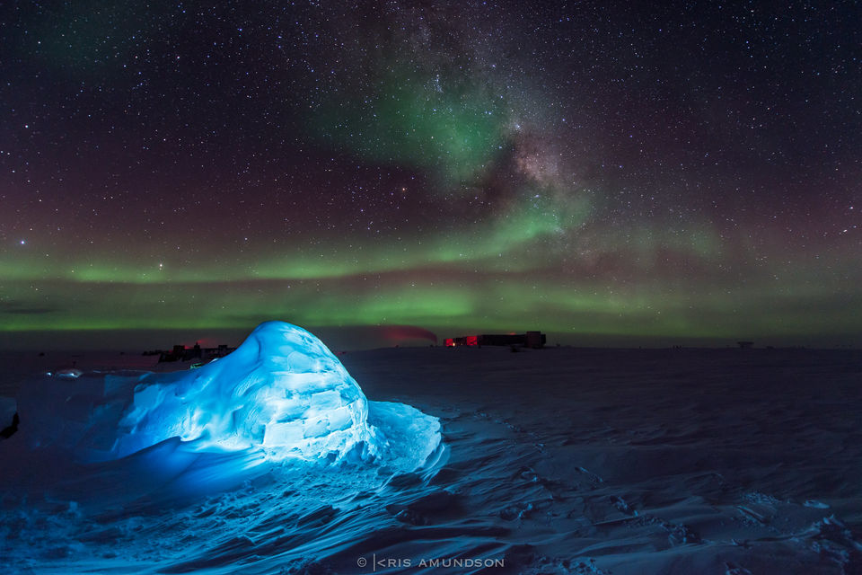 Photo of You Must Run Naked to the South Pole to Join the Elite 300 Club 5/5 by Neeti Chopra