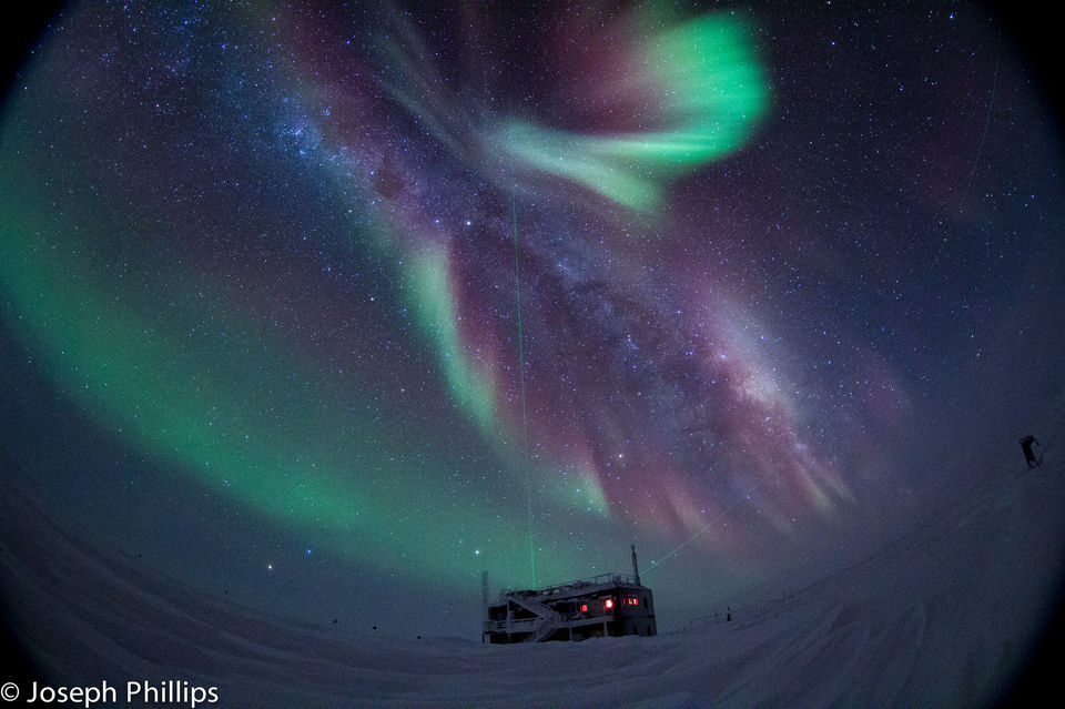 Photo of You Must Run Naked to the South Pole to Join the Elite 300 Club 3/5 by Neeti Chopra