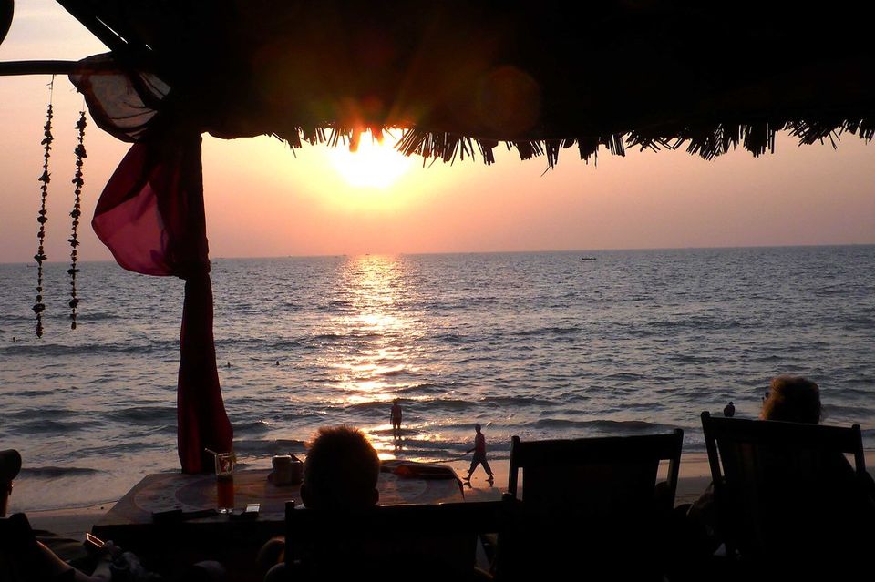 Photo of Have You Booked Your Tickets? You Might Not Find Any Beach Shacks in Goa This Season 1/3 by Neeti Chopra