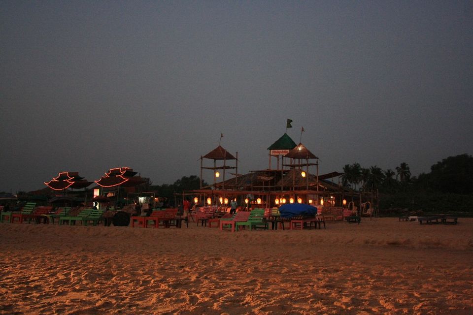 Photo of Have You Booked Your Tickets? You Might Not Find Any Beach Shacks in Goa This Season 3/3 by Neeti Chopra