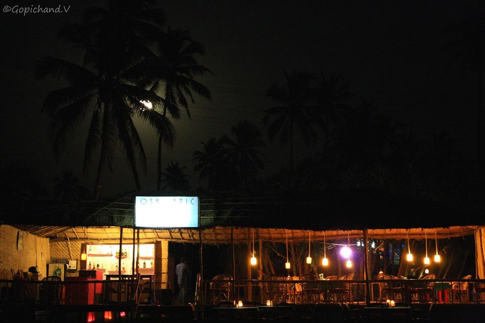 Photo of Have You Booked Your Tickets? You Might Not Find Any Beach Shacks in Goa This Season 2/3 by Neeti Chopra