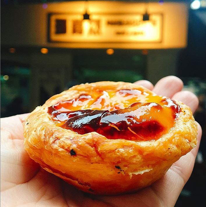 Photo of Trip To Macao Up For Grabs! 2/5 by Neeti Chopra