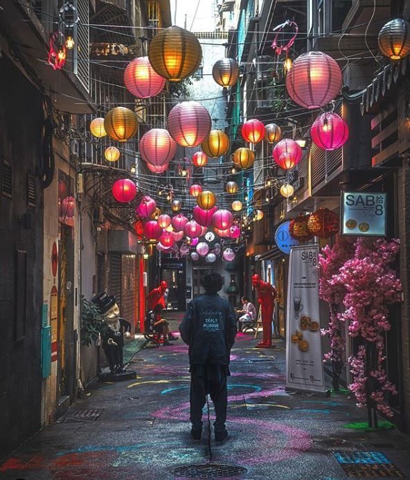 Photo of Trip To Macao Up For Grabs! 3/5 by Neeti Chopra