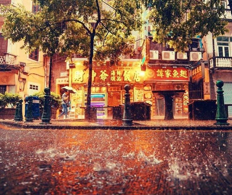 Photo of Trip To Macao Up For Grabs! 5/5 by Neeti Chopra