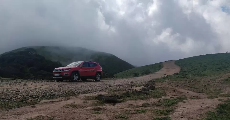Photo of Mandalpatti, Hammiyala, Karnataka by Neeti Chopra