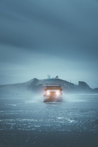 Photo of Leave the Ordinary Behind and Witness the Magic These Roads Have to Offer 1/1 by Neeti Chopra