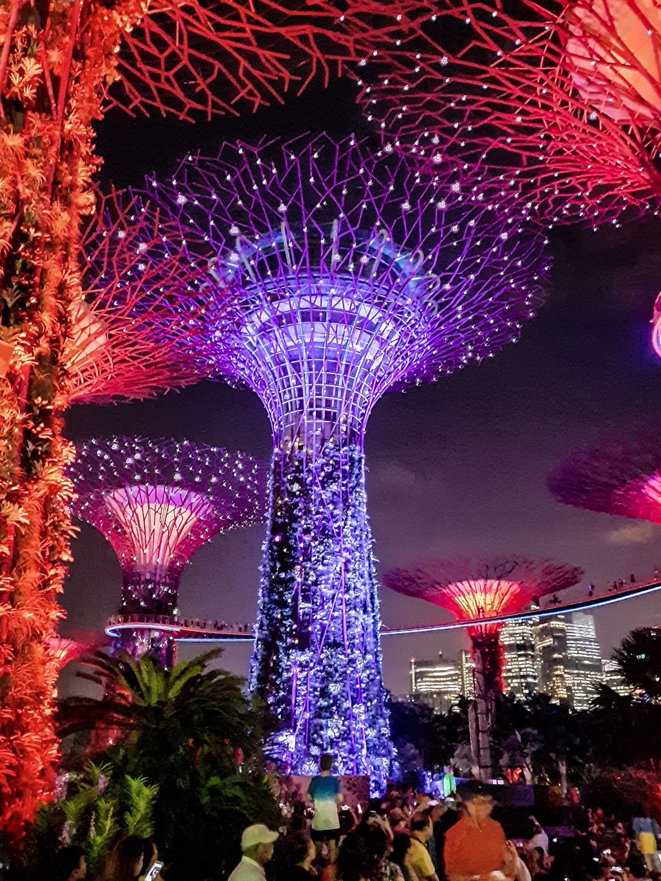 Photo of Here's How Singapore Cast A Spell on Mumbai's Street Photographer Vedang Kandalgaonkar by Neeti Chopra