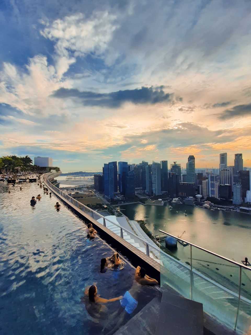 Photo of Here's How Singapore Cast A Spell on Mumbai's Street Photographer Vedang Kandalgaonkar by Neeti Chopra