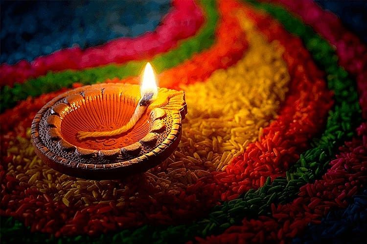 Photo of The Different Ways in Which Diwali Is Celebrated in India 2/2 by Neeti Chopra