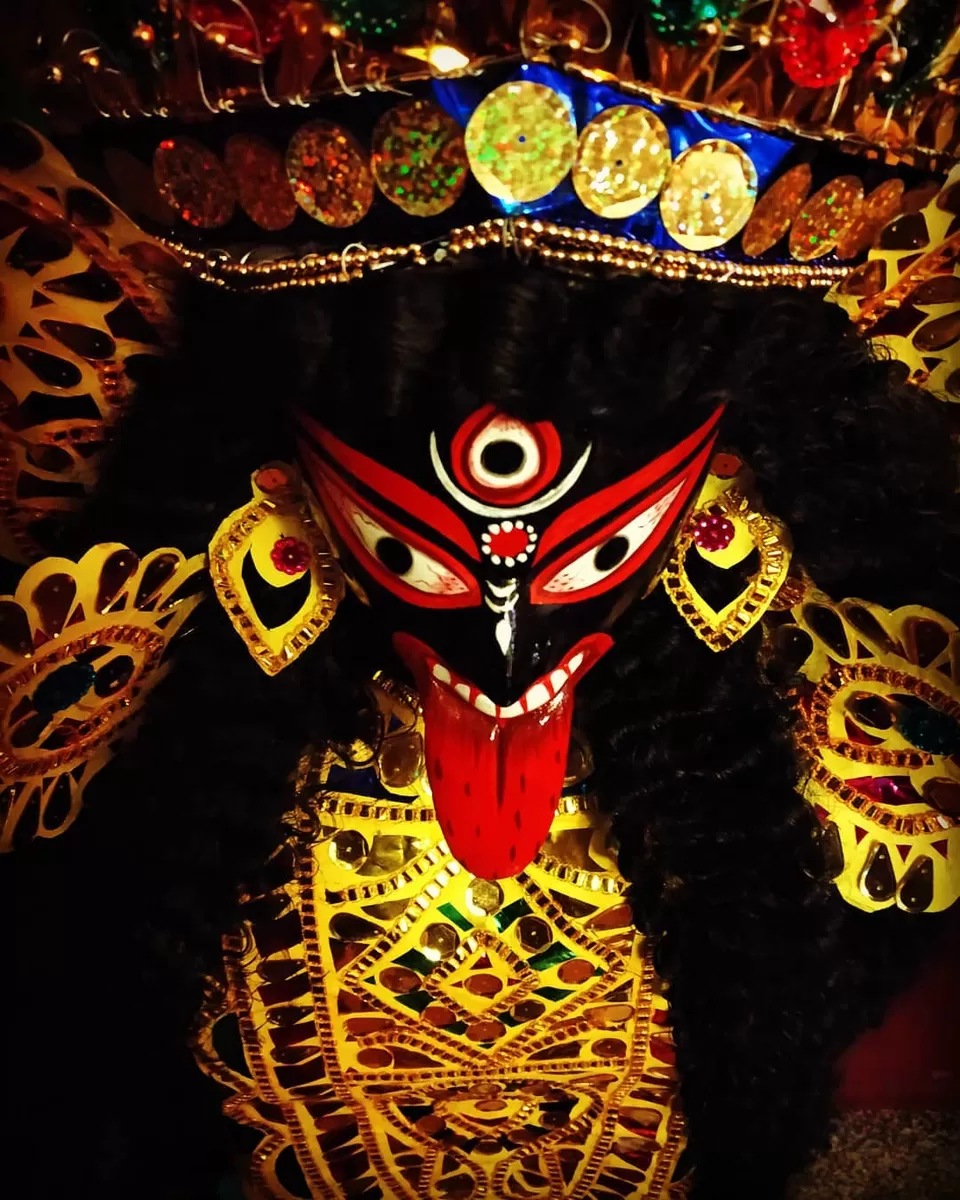 Photo of Kolkata, West Bengal, India by Neeti Chopra