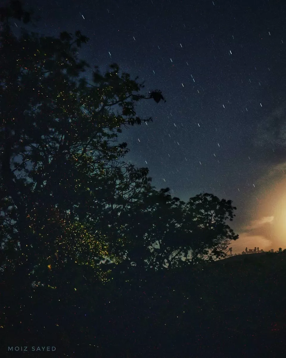 Photo of Purushwadi, Maharashtra, India by Neeti Chopra