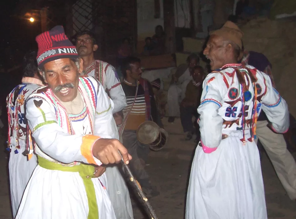 Photo of Himachal Pradesh, India by Neeti Chopra