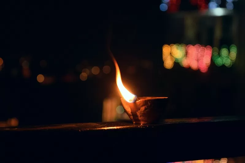 Photo of Orissa, India by Neeti Chopra