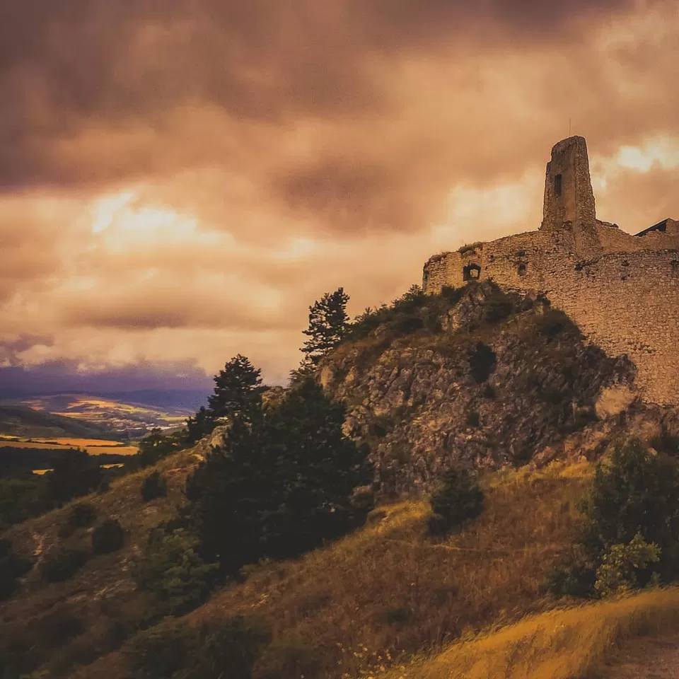 Photo of Terrifying True Stories Behind Haunted Places Around the World That Will Keep You up at Night by Neeti Chopra